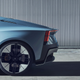 Image for article titled The Polestar O2 Is An EV But Desirable